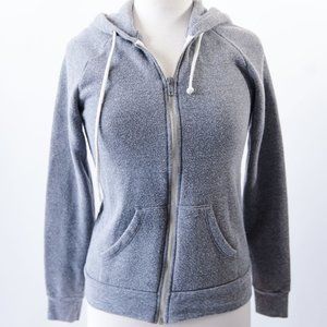 Alternative Earth Zip Hoodie